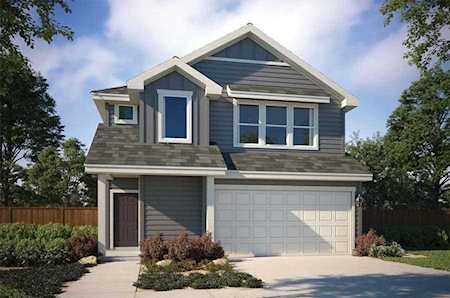 12112 Corsicana TRL Manor, TX 78653