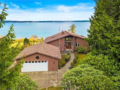 470 Tala Shore Dr Port Ludlow, WA 98365