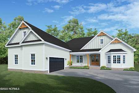 3715 Viridian Trace New Bern, NC 28562