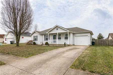 204 Olive Dr Charlestown, IN 47111