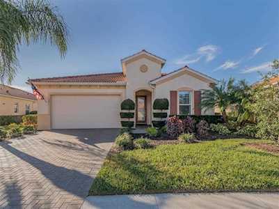 391 Padova WAY North Venice, FL 34275