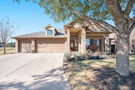 8403 Triston Hill Ct Cypress, TX 77433