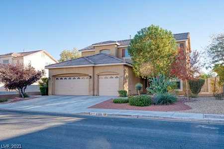 6309 Peggotty Ave Las Vegas, NV 89130