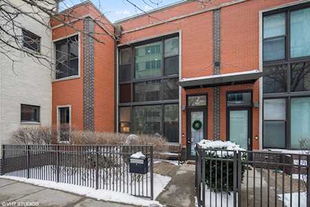 945 N Kingsbury St #119 Chicago, IL 60610