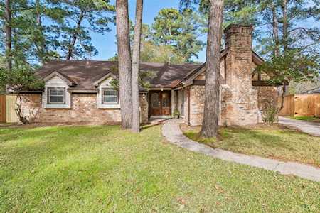 25522 Old Carriage Ln Spring, TX 77373