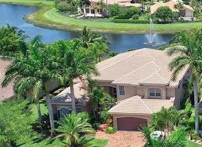 10727 Canyon Bay Lane Boynton Beach, FL 33473