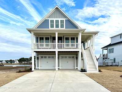 471 Summerhouse Drive Holly Ridge, NC 28445