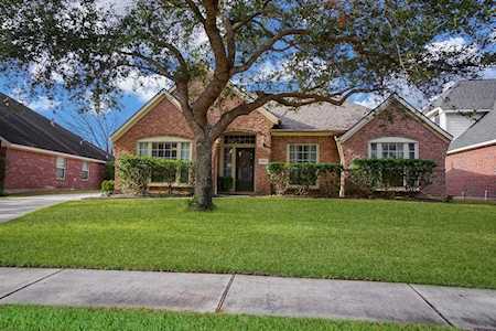 14323 Rosehill Estates Ln Cypress, TX 77429