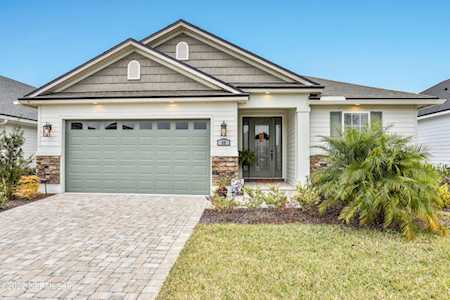 68 Stansbury Ln St Augustine, FL 32092