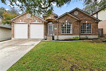 5711 Marchmont LN Austin, TX 78749