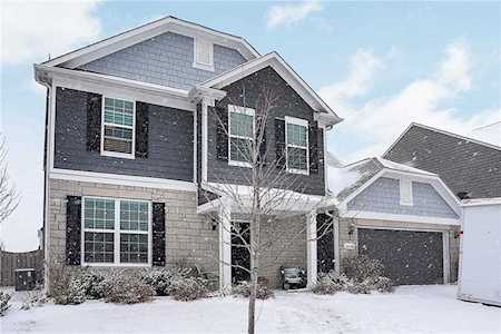 14596 Hinton Dr Fishers, IN 46037
