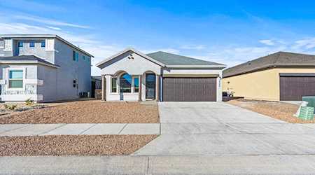 14849 Tierra Escape Ave El Paso, TX 79938