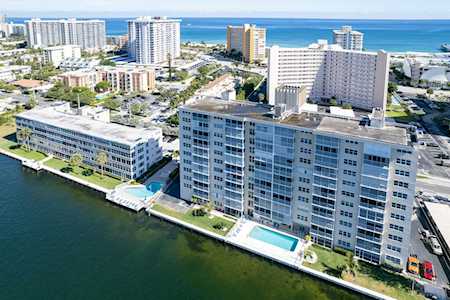 303 N Riverside Drive #Ph5 Pompano Beach, FL 33062