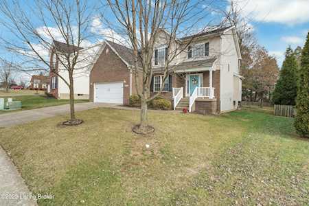 4805 Napa Ridge Way Louisville, KY 40299