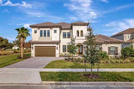 7507 Green Mountain WAY Winter Garden, FL 34787
