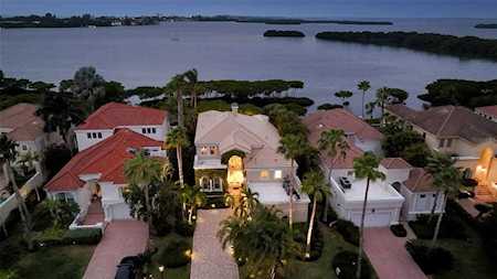 3606 Fair Oaks PLACE Longboat Key, FL 34228