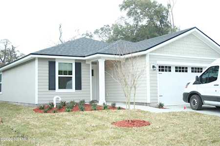 8141 Free Ave Jacksonville, FL 32211