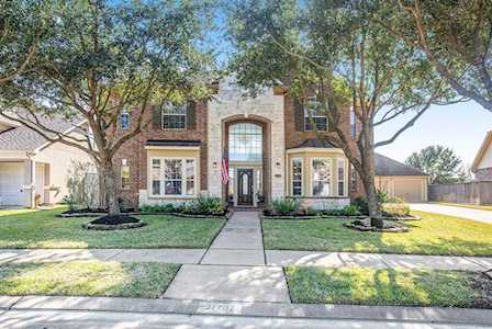 21707 China Green Dr Cypress, TX 77433