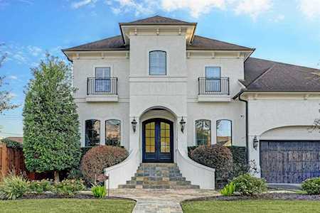 3205 Glen Haven Blvd Houston, TX 77025