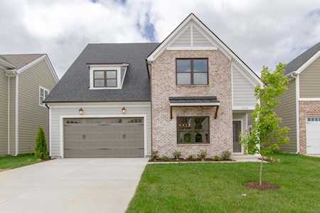 3722 Caroline Farms Luke Plan Murfreesboro, TN 37129