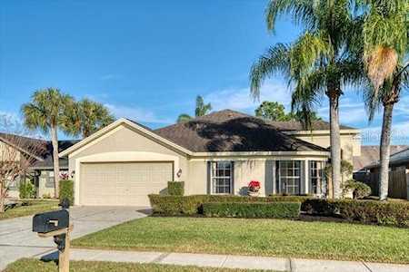 757 Crestridge Dr Tarpon Springs, FL 34688