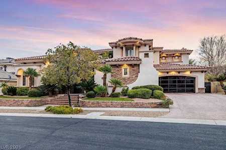 1797 Valenzano Way Henderson, NV 89012