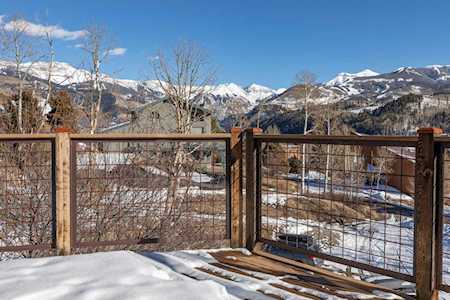 131 Nimbus Dr #6B Telluride, COLORADO 81435