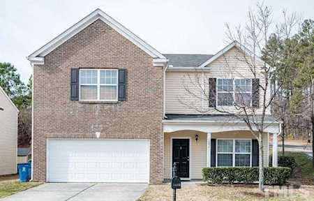 1602 Cultivar Lane Durham, NC 27713