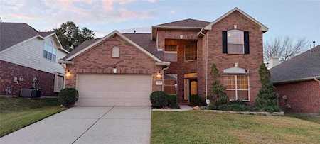 25215 Whistling Pines Ct Spring, TX 77389