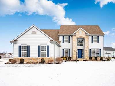6999 Streamside Drive Galena, OH 43021