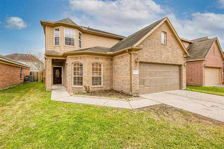 22514 Spring Crossing Dr Spring, TX 77373