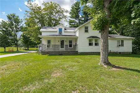 8387 Van Amber Rd New Bremen, NY 13620