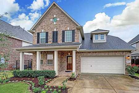 3707 Varna Ct Missouri City, TX 77459