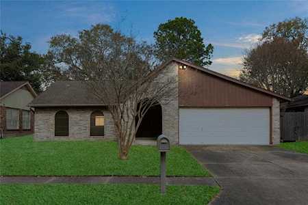 21322 Park Bend Dr Katy, TX 77450