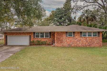 1734 Samontee Rd Jacksonville, FL 32211
