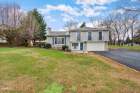 11409 Turkey Creek Rd Knoxville, TN 37934