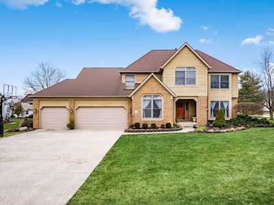 13237 Durham Circle Pickerington, OH 43147