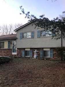 4606 Wendler Boulevard Columbus, OH 43230