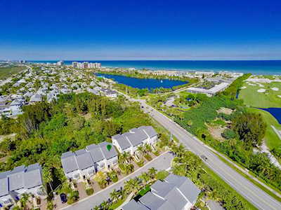 411 Juno Dunes Way Juno Beach, FL 33408