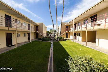 4630 N 68th Street #262 Scottsdale, AZ 85251