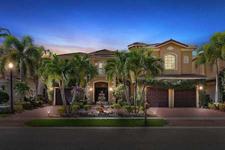 17597 Circle Pond Court Boca Raton, FL 33496