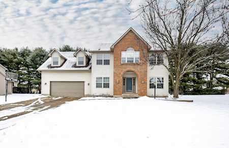 733 Mcleod Parc Pickerington, OH 43147
