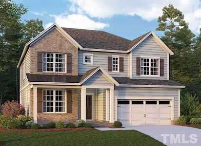 404 Carolina Street #46 Morrisville, NC 27560