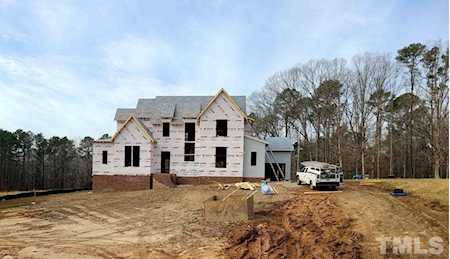 8033 Discovery Falls Trail Wake Forest, NC 27587