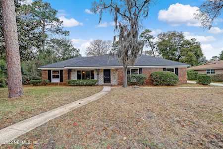 3630 Buckskin Trl Jacksonville, FL 32277
