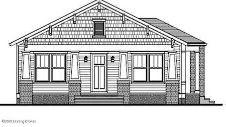 6206 Snowball St Prospect, KY 40059