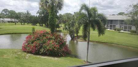 18081 SE Country Club Drive #116 Jupiter, FL 33469