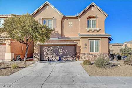 3614 Via Messina Henderson, NV 89052