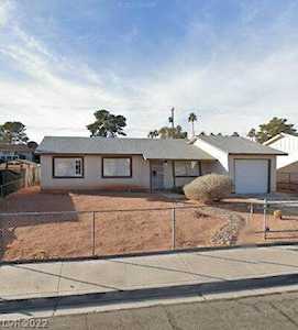 6521 Casada Way Las Vegas, NV 89107