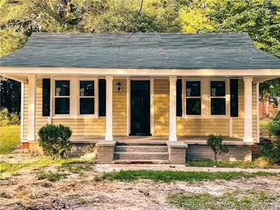 302 Bladen Circle Fayetteville, NC 28313